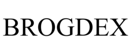 BROGDEX