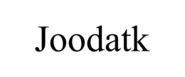JOODATK