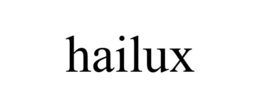 HAILUX