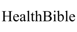 HEALTHBIBLE