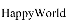 HAPPYWORLD