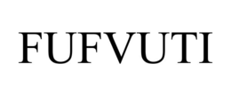 FUFVUTI