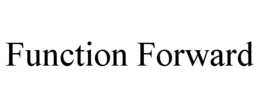 FUNCTION FORWARD