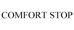 COMFORT STOP