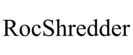 ROCSHREDDER