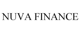 NUVA FINANCE