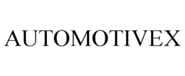 AUTOMOTIVEX