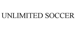 UNLIMITED SOCCER
