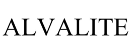 ALVALITE