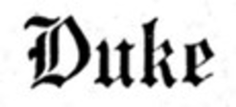 DUKE