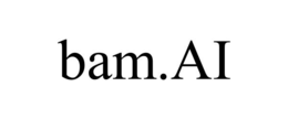 BAM.AI
