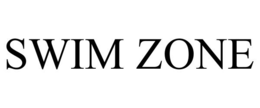 SWIM ZONE