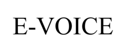 E-VOICE