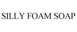 SILLY FOAM SOAP
