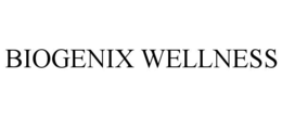 BIOGENIX WELLNESS