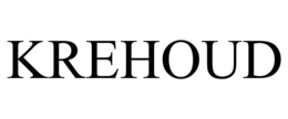 KREHOUD
