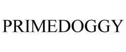 PRIMEDOGGY
