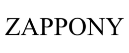 ZAPPONY