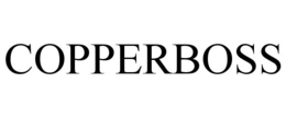 COPPERBOSS