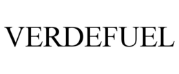 VERDEFUEL