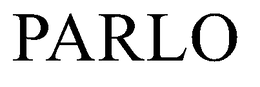 PARLO