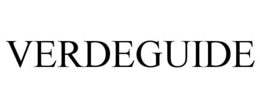 VERDEGUIDE