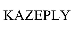 KAZEPLY