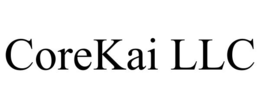 COREKAI LLC