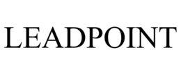 LEADPOINT