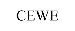 CEWE