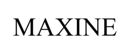 MAXINE