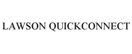 LAWSON QUICKCONNECT