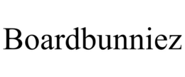BOARDBUNNIEZ