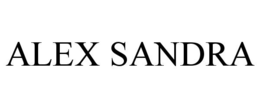 ALEX SANDRA