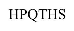 HPQTHS