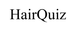 HAIRQUIZ