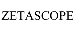 ZETASCOPE