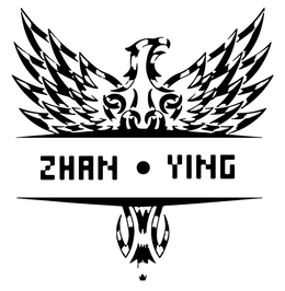 ZHAN · YING