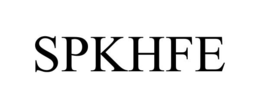 SPKHFE