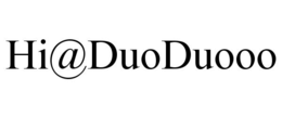 HI@DUODUOOO
