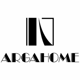 ARGAHOME