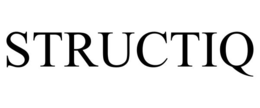 STRUCTIQ