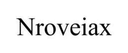 NROVEIAX
