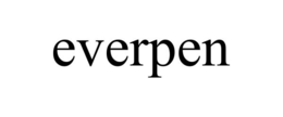 EVERPEN