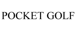POCKET GOLF