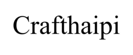 CRAFTHAIPI