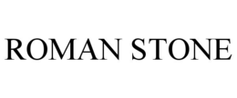 ROMAN STONE