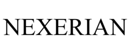 NEXERIAN