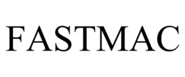 FASTMAC