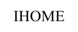 IHOME